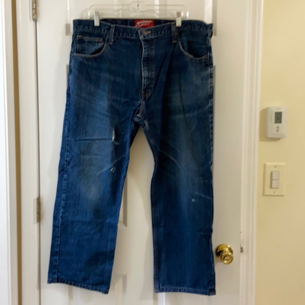 Arizona Jeans Original Straight Fit